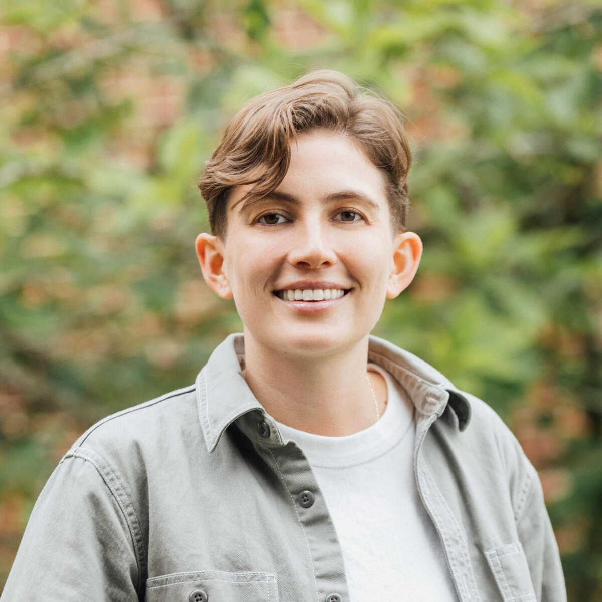 Abby Cunniff Headshot